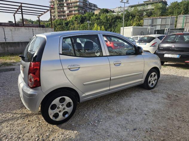 KIA - Picanto - 1.0 12V Life Bi-Fuel - Foto 7