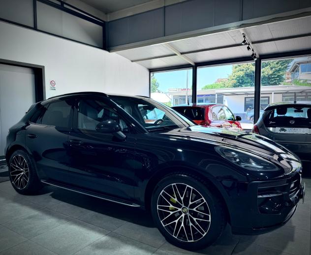 Porsche Macan 2.0 245CV PDK - Foto 7