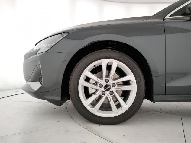 Audi A3 Audi Sportback Business Advanced TDI 110 kW S tronic - Foto 6