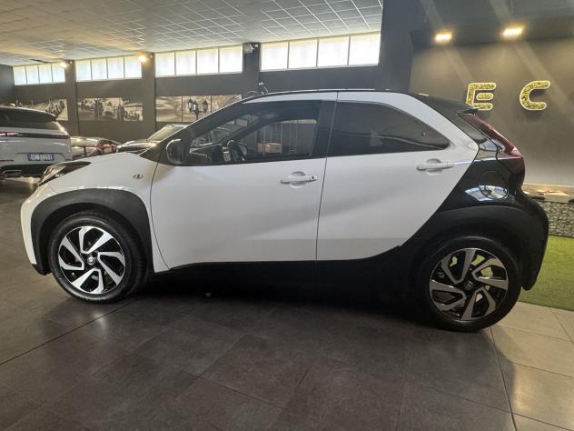 Toyota Aygo X 1.0 72 CV Trend S-CVT - Foto 8