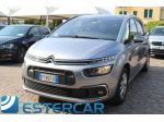 CITROEN C4 Spacetourer BlueHDi 130 S&S EAT8 Live 7 POSTI rif. 23957811