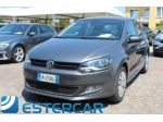 VOLKSWAGEN Polo 1.2 70CV 5p Comfortline rif. 23878743