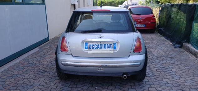 Mini One benzina pochi km neopatentati - Foto 7