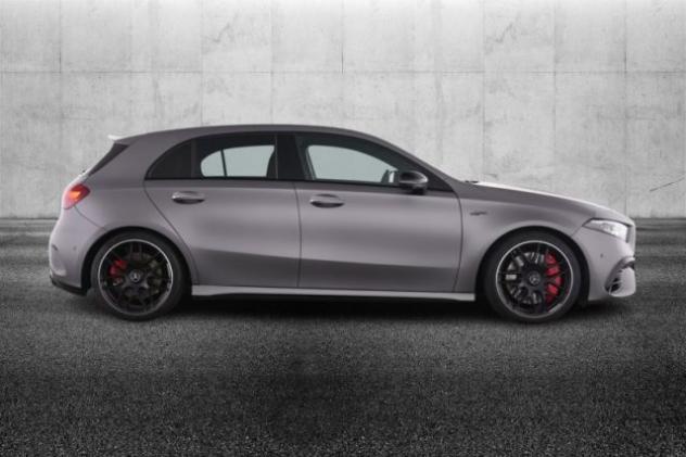 MERCEDES-BENZ A 45 S AMG A 45S AMG 4Matic+ rif. 24112077 - Foto 3