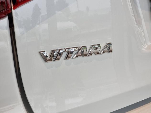 Suzuki Vitara Vitara 1.4 Hybrid 4WD AllGrip Cool+ - Foto 6