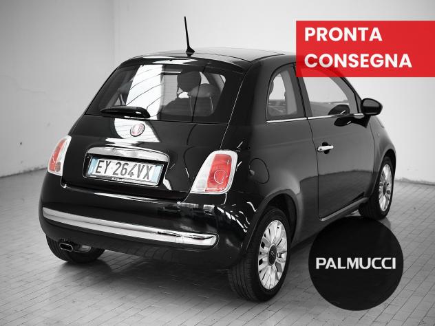 FIAT 500 1.2 69cv Lounge - Foto 3