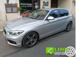 BMW 116 d 5p. Sport rif. 24031712