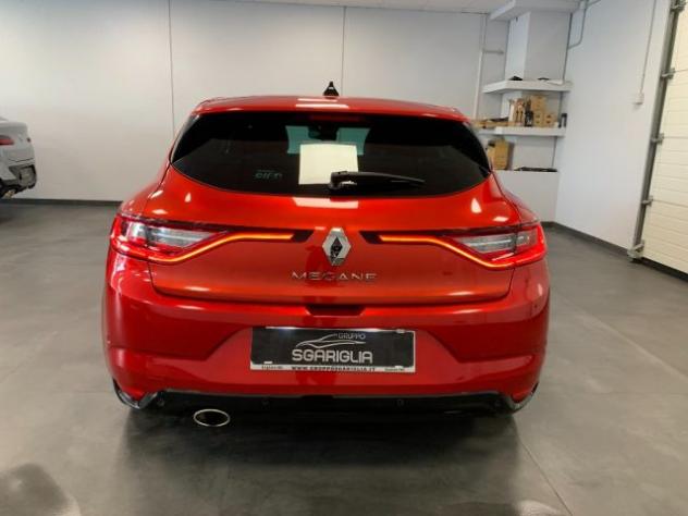 RENAULT Megane 1.5 dCi Energy Intens rif. 23780520 - Foto 4