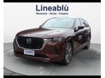 Mazda CX-80 5WGN 3.3L e-SKYACTIV D 249cv 8AT AWD Takumi Plus