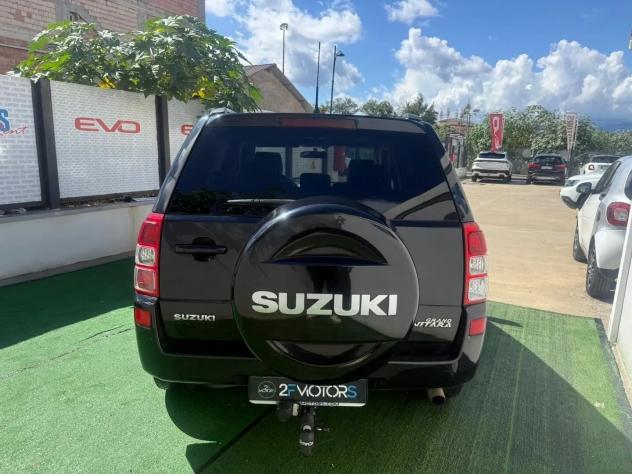 Suzuki Grand Vitara 1.9 DDiS 5 porte Executive - Foto 3
