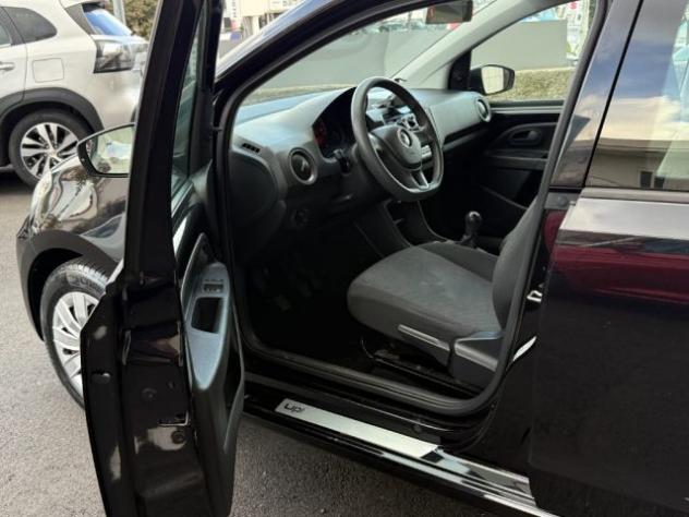 VOLKSWAGEN up! 1.0 5p. move up! rif. 23373572 - Foto 5