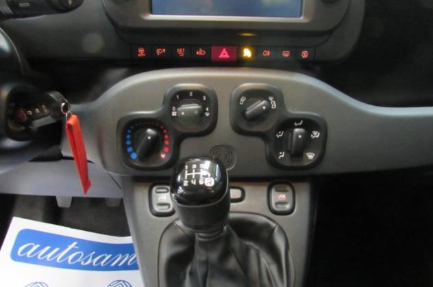 FIAT Panda 1.0 FireFly 70cv S&S Hybrid City Life AA/CP rif. 23795593 - Foto 9