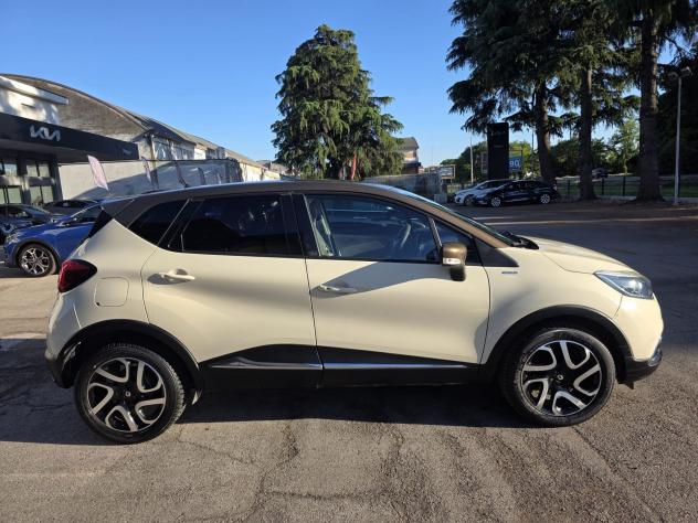 Renault Captur Captur 1.5 dci Intens ENRUGY 90cv euro 6 - Foto 3