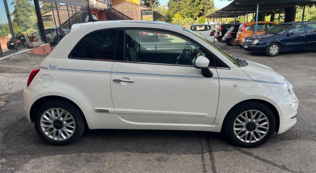 Fiat 500 1.2 Lounge-km 77500- - Foto 3