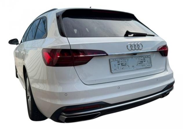AUDI A4 Avant 35 TFSI Business Advanced rif. 24003181 - Foto 2