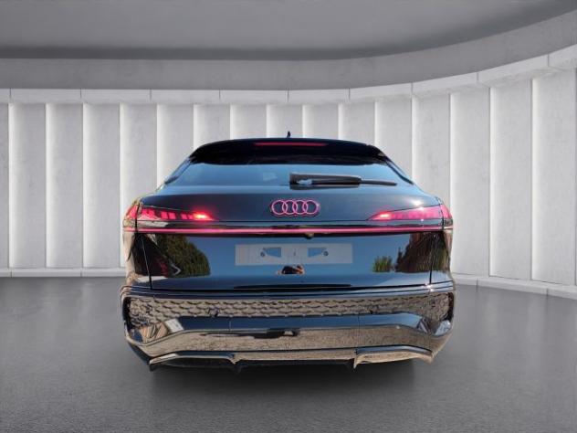 AUDI Q3 2000 SPB TDI BLACKLINE 150CV STRONIC TETTO"20 rif. 24069424 - Foto 7