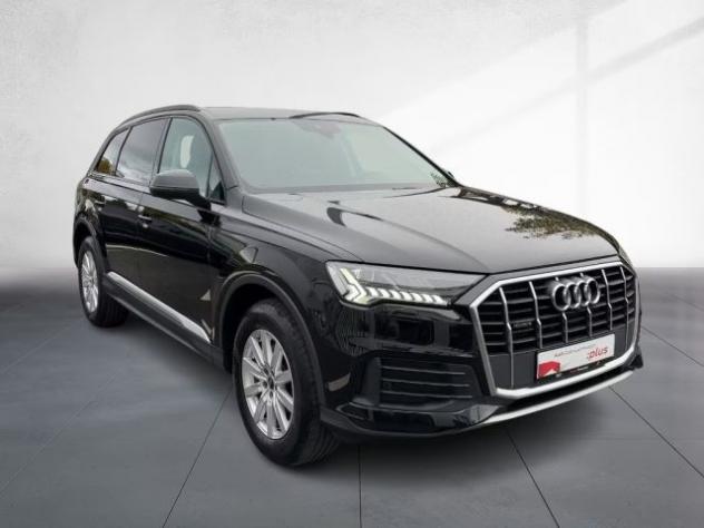 AUDI Q7 45 TDI Quattro Tiptronic - MATRIX rif. 22983561 - Foto 3