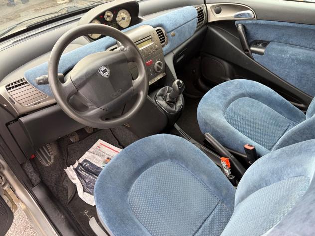 Lancia Ypsilon 1.3 Multijet 16V Argento - Foto 5