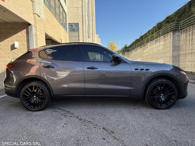 Maserati Levante 3.0 V6 Diesel GranSport - Foto 4