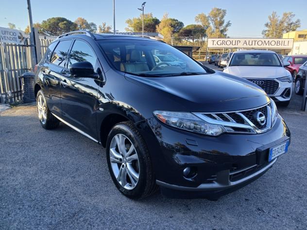 Nissan Murano 2.5 dCi Tekna - Foto 3