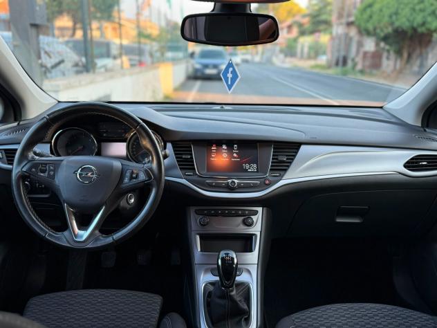 Opel Astra 1.6 CDTi 136CV Sports Tourer 120 Annivers. - Superprezzo - Foto 5