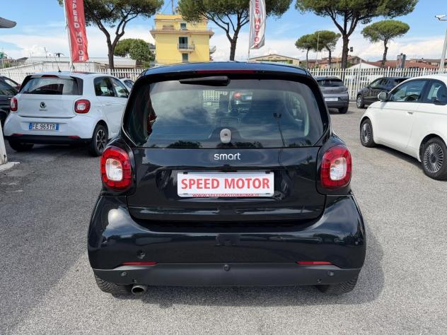 smart fortwo 90 TURBO Prime twinamic, SPORT PACK ! ! ! - Foto 6