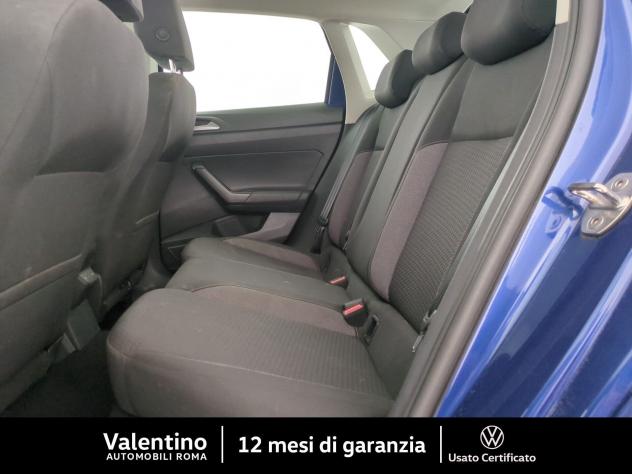 Volkswagen Polo 1.0 TSI Life - Foto 10