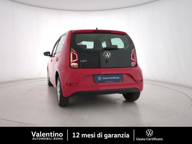 Volkswagen up! 1.0 move up! - Foto 5
