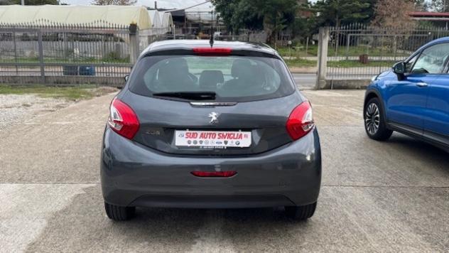 Peugeot 208 1.4 HDi 68 CV 5 porte Active - Foto 6