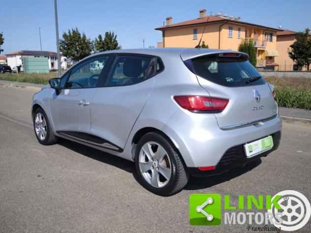 RENAULT Clio dCi 8V 75CV Start&Stop 5 porte Energy Zen rif. 24182665 - Foto 3