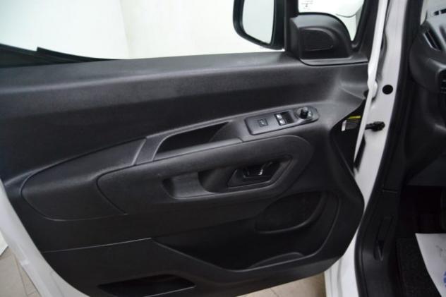 OPEL Combo Cargo 1.5 Diesel 100C 650kg 3 posti rif. 24013760 - Foto 9