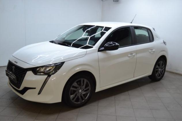 PEUGEOT 208 BlueHDi 100 Stop&Start 5 porte Pack rif. 24008877
