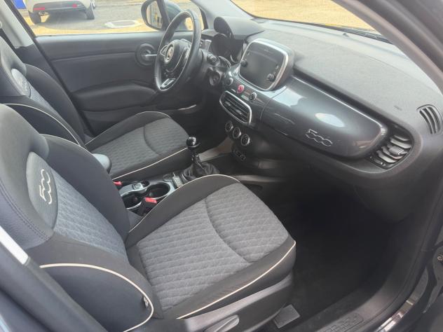 Fiat 500X 1.0 T3 120 CV City Cross - Foto 7