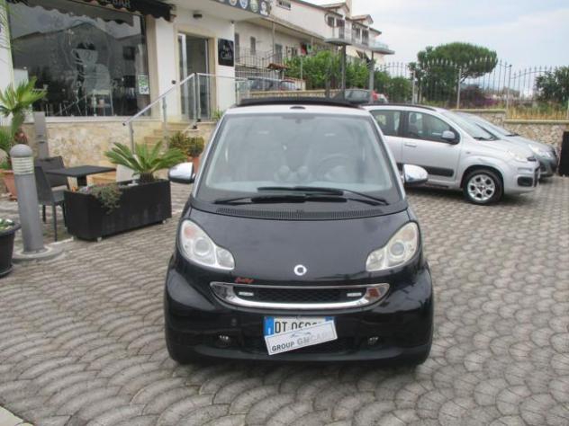 SMART ForTwo 33 kW cabrio passion cdi rif. 23760956 - Foto 2