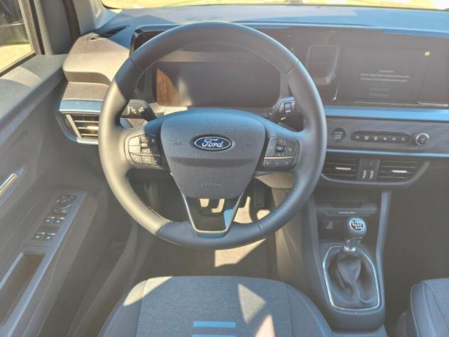 FORD Tourneo Courier 2ªs Tourneo Courier 1.0 EcoBoost Active - Foto 9