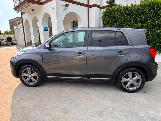Toyota Urban Cruiser 1.3 Sol - Foto 4