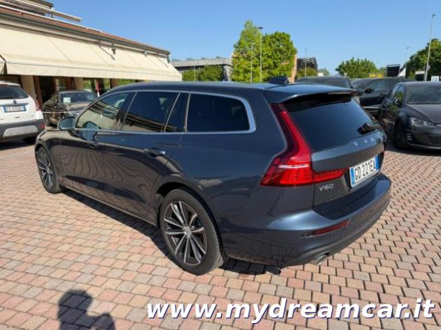 VOLVO V60 B4 (d) 197CV Geartronic Momentum Business Pro rif. 23378621 - Foto 6