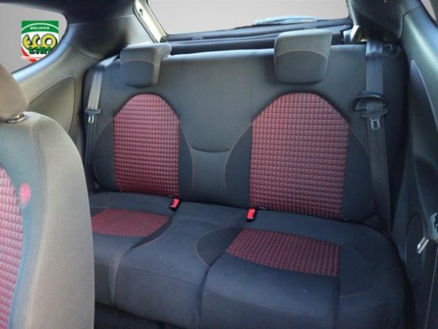 ALFA ROMEO MiTo 1.4 T 170 CV M.air S&S Q.Verde Sport Plus Pack rif. 24192051 - Foto 10
