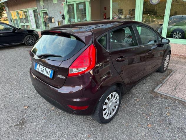 FORD - Fiesta - Plus 1.4 TDCi 68CV 5p. - Foto 4