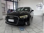 Audi A3 Sedan 2.0 TDI 184 CV clean diesel Ambiente