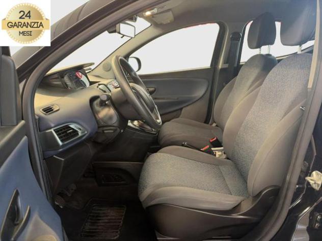 LANCIA Ypsilon 1.0 FireFly 5 porte S&S Hybrid Oro rif. 24229723 - Foto 7