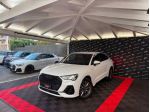 Audi Q3 Sportback 35 2.0 tdi S line edition quattro s-tronic