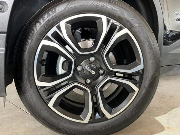 JEEP Avenger 1.2 T 110CV MHEV Summit NAVIG.+TETTO APRIB.+CONVEN rif. 23927136 - Foto 8
