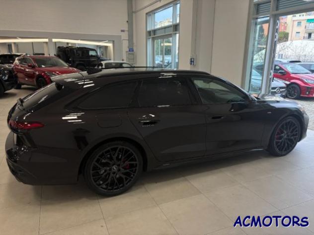 AUDI A6 Avant 2.0 TFSI S line S tronic rif. 23441090 - Foto 7