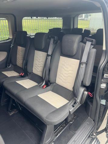 Ford Tourneo 310 2.0 TDCi 130CV PL Titanium - 9 posti - Foto 5