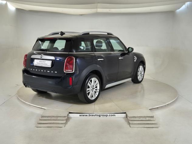 MINI Countryman Mini F60 2020 Benzi Mini 1.5 Cooper Classic auto - Foto 5