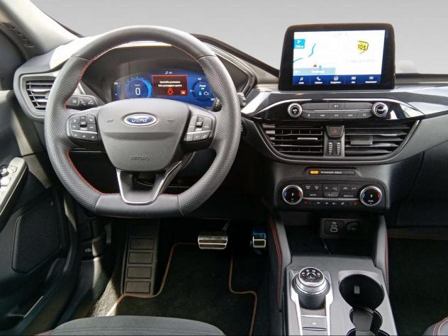 Ford Kuga III 2020 2.5 phev ST-Line X 2wd 225cv cvt - Foto 8