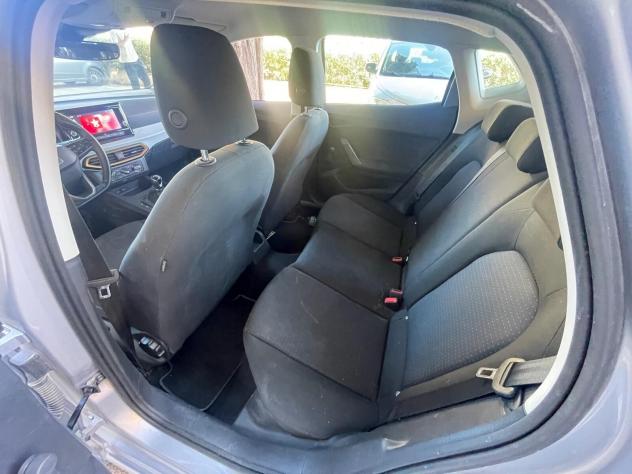 Seat Ibiza 1.0 EcoTSI 95 CV 5 porte Style - Foto 9