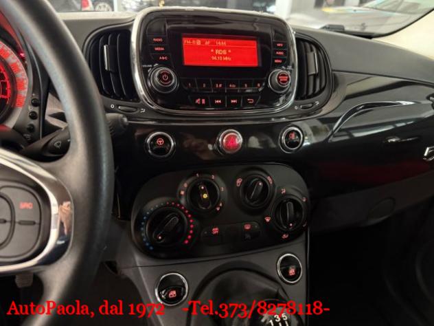 FIAT 500 1.2 EasyPower Star GPL rif. 23922821 - Foto 5