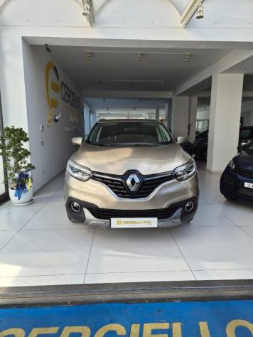 RENAULT Kadjar dCi 8V 110CV Energy Intens DA €169,00 MENSILI rif. 23779885 - Foto 2
